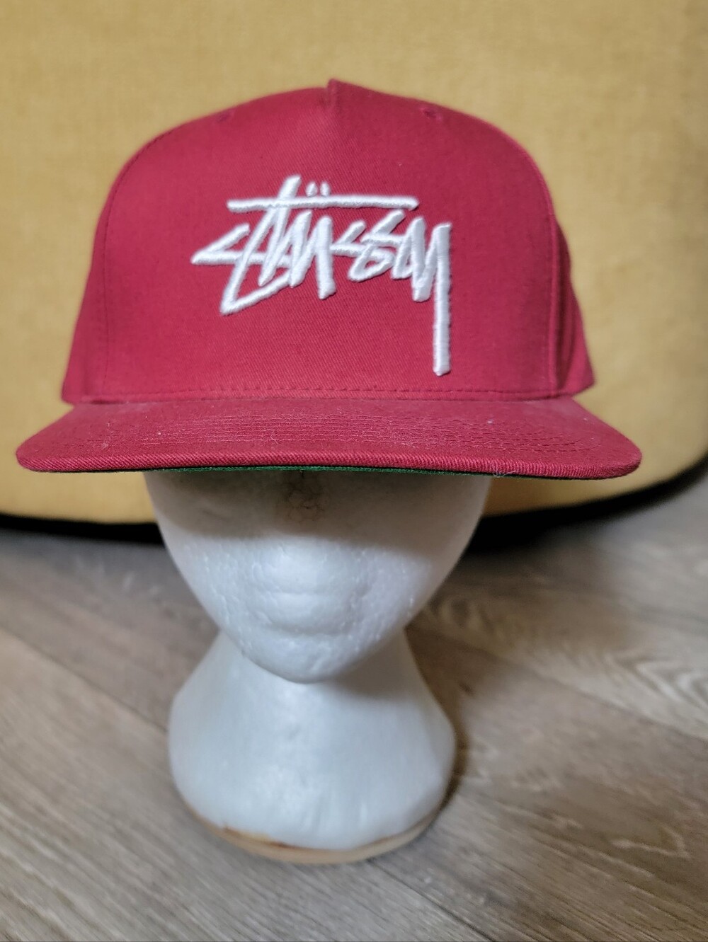 Stüssy Hat